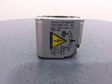 FORD FOCUS C-MAX MK1 STARTER ZAPALOVAČ XENON 5DD008319-50