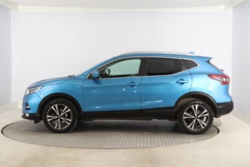 Nissan Qashqai II Crossover Facelifting 1.3 DIG-T  160KM 2019 Nissan Qashqai 1.3 DIG-T, Salon Polska, zdjęcie 2