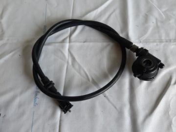 Aprilia Scarabeo 125 червяк с тросом