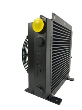 ОХЛАДИТЕЛЬ 160Л МАСЛЯНЫЙ RAL 35/3 V230 A56P