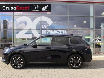 Honda ZR-V 2.0 i-MMD Hybrid 184KM 2025 Honda ZR-V e:HEV 2.0 iMMD 184KM Advance *dostępne inne kolory&quot;, zdjęcie 1