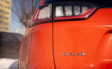 Jeep Cherokee V 2020 Jeep Cherokee Jeep Cherokee V KL 3.2 4X4 Latitude LUX 272KM 3.2 Benzyna, zdjęcie 20