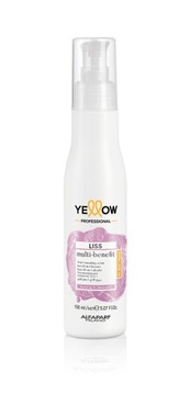 ALFAPARF YELLOW LISS THERAPY Serum prostowane