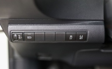 Toyota Corolla XII 2022 Toyota Corolla 1.8 Hybrid Comfort LPG 1.8 BenzynaLPG 122KM, zdjęcie 13