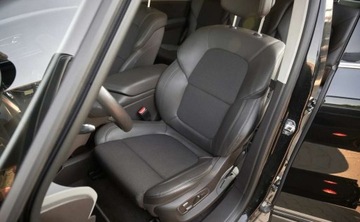 Renault Espace V Van 1.6 Energy dCi 160KM 2015 Renault Espace Renault Espace 1.6 dCi Energy Zen EDC 1.6 Diesel 160KM, zdjęcie 13