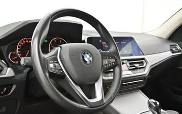 BMW Seria 3 G20-G21 Touring 2.0 320d 190KM 2019 BMW Seria 3 SalonPL 1wlasciciel serwisy ASO Fa..., zdjęcie 2