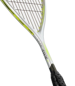 Ракетка для сквоша DUNLOP HYPERFIBRE XT REVELATION 125