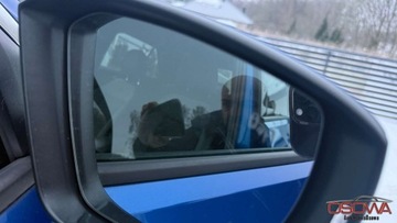 Volkswagen T-Roc I SUV 1.5 TSI ACT 150KM 2021 Volkswagen T-Roc R-Line 1.5 tsi automat virtualny kokpit radar asystenci s, zdjęcie 35