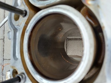 Блок двигателя Maserati Ghibli Quattroporte Levante 3.0 B M156B