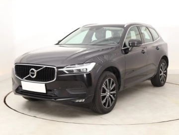 Volvo XC60 II 2019 Volvo XC60 B4 AWD, Salon Polska, Serwis ASO, zdjęcie 1