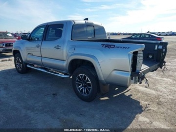 Toyota Tacoma II 2022 Toyota Tacoma 2022r., TRD Sport, od ubezpieczalni 3.5 Benzyna 278KM, zdjęcie 4