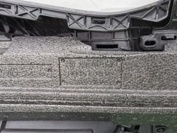 NÁRAZNÍK PŘEDNÍ MERCEDES E TŘÍDA W212 FACELIFT AMG A2128850822