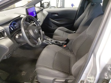 Toyota Corolla XII TS Kombi Facelifting 1.8 Hybrid 140KM 2024 Toyota Corolla 1.8 Hybrid Comfort Seria E21 (2019-, zdjęcie 14
