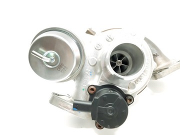 TURBÍNA SUZUKI VITARA S-CROSS 1.4 TURBO K14D 13900-53SA0