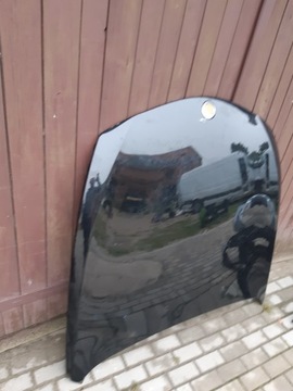 KAPOTA BMW 6 E63 E64