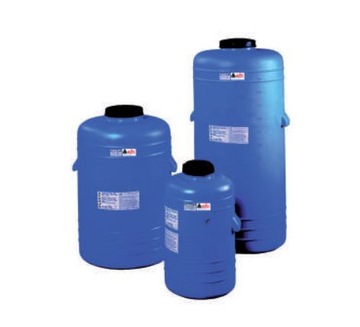 ZBIORNIK NAZIEMNY ELBI PLASTO | BC - 100 | 100l