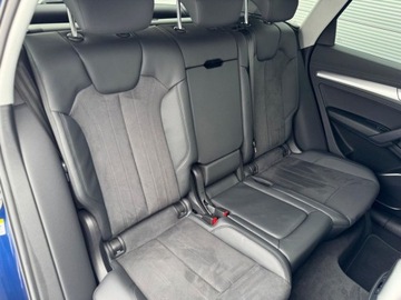 Audi Q5 II Q5-e Facelifting 2.0 50 TFSI e 299KM 2024 Audi Q5 2.0 Hybryda Plug-in 299KM, zdjęcie 30