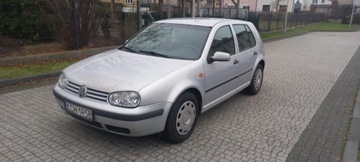 Volkswagen Golf III Kombi 1.9 TDI 110KM 1998 1.9 tdi 110km 5drzwi SPRAWNY * jezdzacy * aktualne dlugie oplaty OC i PT *