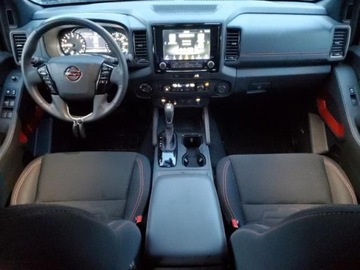 Nissan 2023 Nissan Frontier 2023, 3.8L, 4x4, PRO-4X, od ubezpieczalni 3.8 Benzyna 310KM, zdjęcie 6