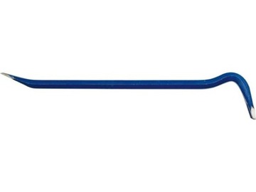 ŁOM 1000x18MM HARTOWANE KOŃCÓWKI VOREL 34247
