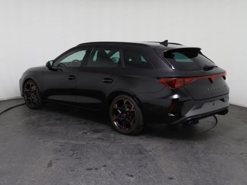 Cupra Leon II 2025 CUPRA Leon VZ 2.0 TSI 4Drive DSG Combi 333KM 2025, zdjęcie 4