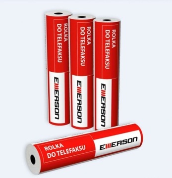 РУЛОН ФАКСА 216X15 EMERSON