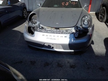 Porsche 911 991 Turbo/Turbo S Coupe 3.8 560KM 2015 Porsche 911 2015 PORSCHE 911 TURBO S, silnik 3.8, 44, od ubezpieczyciela, zdjęcie 17
