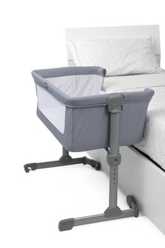 Детская кроватка Chicco Next2Me Essential