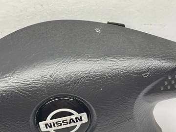 NISSAN ALMERA N16 TINO AIRBAG ŘIDIČE 531937400