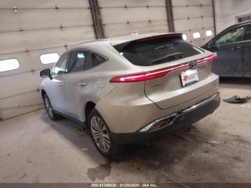 Toyota Venza 2021 Toyota Venza XLE 2021 2.5l 2.5 Hybryda 176KM, zdjęcie 2