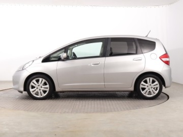 Honda Jazz III 1.4 i-VTEC 100KM 2013 Honda Jazz 1.4 i-VTEC, Salon Polska, VAT 23%, zdjęcie 2