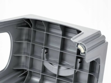 Табурет-платформа LADDER ДО 150 КГ PLAST TEAM STOOL