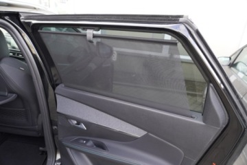 Peugeot 5008 II 2022 Peugeot 5008 LiftingPol SkoraNaviKameraAsystenty7 Foteli180KMBezwypadkowy, zdjęcie 15