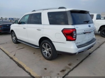Ford Expedition III 2023 Ford Expedition Limited, 2023r., 3.5L 3.5 Benzyna 400KM, zdjęcie 2