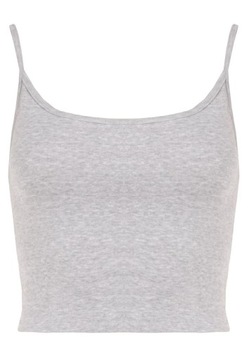 Renee Szary Top damski XL