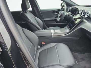 Mercedes Klasa C W206 Kombi 2.0 220d 200KM 2024 Mercedes-Benz Klasa C C 220 d 4MATIC All-Terrain DIGITAL LIGHT Panorama, zdjęcie 14