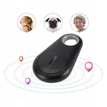 goc/LOKALIZATOR KLUCZY BLUETOOTH GPS KEY FINDER