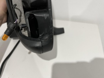 FORD TRANSIT MK8 ПОДЪЕМ ЗЕРКАЛА ЛЕВОЕ 6PIN KK31-17683-EA