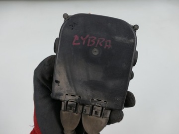 LANCIA LYBRA SIRÉNA ALARMU ALARM REPRODUKTOR