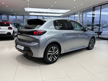 Peugeot 208 II Hatchback 1.2 PureTech 102KM 2023 Peugeot 208 Allure / 1 właściciel / Salon Polska /, zdjęcie 3