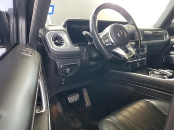 Mercedes 2020 Mercedes-Benz Klasa G 63 Amg 2020 4.0l 4.0 Benzyna 577KM, zdjęcie 8
