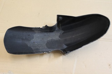 SUZUKI 06-10 GSR 600 КРЫШКА ПЕРЕДНЕГО КРЫЛА