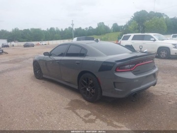 Dodge Charger VII 2018 Dodge Charger Daytona 2018 5.7l 5.7 Benzyna 837KM, zdjęcie 2