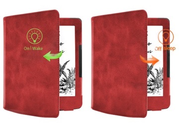 ЧЕХОЛ для INKBOOK CALYPSO PLUS/LUMOS/PRIME