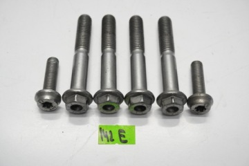 BMW R 1250 GS K50 K51 19- БОЛТЫ ВИНТЫ
