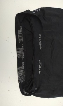 Футболка X-Bionic Invent 4.0 с коротким рукавом M