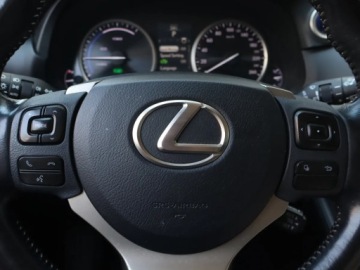Lexus NX I SUV 300h 197KM 2015 Lexus NX 300h, Salon Polska, Serwis ASO, 4X4, zdjęcie 17