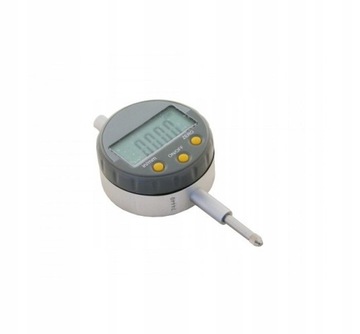 CZUJNIK ZEGAROWY ELEKTRONICZNY MDAa 0-12.7 x 0.001
