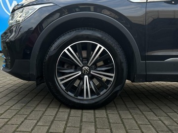 Volkswagen Tiguan II SUV Facelifting 2.0 TSI 190KM 2022 Volkswagen Tiguan Kamera Cofania! Ambiente! IQ.Lig, zdjęcie 29