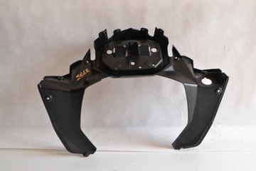 крышка, корпус счетчика часов, кабина, Kawasaki Ninja Z1000 SX